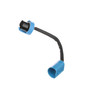 Blue Streak Headlamp Wiring Harness LWH108 for 1984-2013 Acura/Alfa Romeo/Arctic Cat (Integra, Legend, SLX, 164)