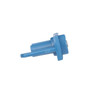 Blue Streak OE Durability Improved Distributor Rotor FD-307 for 1985-1997 Ford/Lincoln/Mercury 5.0L 5.8L