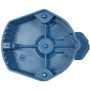Blue Streak OE Durability Improved Distributor Rotor DR-318 for 1974-1995 American Motors/Buick/Cadillac 2.5L 5.7L