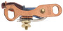Blue Streak Contact Set (Points) FD-8182 for 1950-1973 Ford/International/Lincoln 4.4L 4.8L (Club, Country Sedan, Country Squire, Crestline)