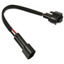 Blue Streak Headlamp Wiring Harness LWH112 for 2002-2014 Audi/Buick/Cadillac (A4, S4, LaCrosse, CTS)