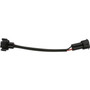 Blue Streak Headlamp Wiring Harness LWH112 for 2002-2014 Audi/Buick/Cadillac (A4, S4, LaCrosse, CTS)