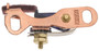 Blue Streak Contact Set (Points) FD-8285XV for 1954-1974 DeTomaso/Ford/Mercury 5.0L 5.8L (Pantera, Country Sedan, Country Squire, Crestline)