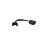 Blue Streak Headlamp Wiring Harness LWH113 for 2005-2012 Chrysler/Dodge/Ram (Town & Country, Ram 1500, Ram 2500, Ram 3500)