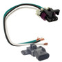 Blue Streak OE Durability Improved Camshaft Sensor Kit LX756K for 1994-2007 Cadillac/Chevrolet/GMC 4.3L 5.0L
