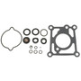 Standard Ignition Throttle Body Injection Tune-Up Kit 1529 for 1983-1990 Chrysler/Dodge/Mitsubishi 1.6L 2.6L