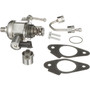 Blue Streak Direct Injection High Pressure Fuel Pump Kit GDP102K for 2008-2017 Buick/Cadillac/Chevrolet 3.6L 2.4L