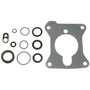 Standard Ignition Throttle Body Injection Tune-Up Kit 1601 for 1983-1985 Chrysler/Dodge/Plymouth 2.2L 1.7L