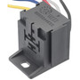 Handy Pack A/C Compressor Clutch Relay Connector HP3815 for 1967-2011 Audi/BMW/Buick 2.0L 2.2L (100, 100 Quattro, 4000, 4000 Quattro)