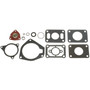 Standard Ignition Throttle Body Injection Tune-Up Kit 1605 for 1983-1990 Jeep/Renault 2.5L 1.7L (Cherokee, CJ7, Comanche, Wagoneer)