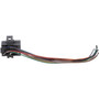 Handy Pack Headlight Dimmer Switch Connector HP3820 for 1977-2008 Ford/Lincoln/Mazda 6.8L 7.5L (Aerostar, B-600, B-700, Bronco)
