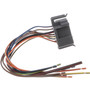 Handy Pack Headlight Dimmer Switch Connector HP3820 for 1977-2008 Ford/Lincoln/Mazda 6.8L 7.5L (Aerostar, B-600, B-700, Bronco)