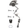 Blue Streak Direct Injection High Pressure Fuel Pump Kit GDP114K for 2016-2019 Chevrolet/GMC 1.4L 1.5L (Cruze, Equinox, Malibu, Terrain)