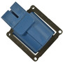 Blue Streak OE Durability Improved Ignition Coil FD-478 for 1977-1999 Ford/Laforza/Lincoln 3.0L 3.8L