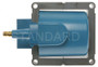 Blue Streak OE Durability Improved Ignition Coil FD-478 for 1977-1999 Ford/Laforza/Lincoln 3.0L 3.8L