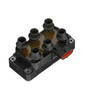 Blue Streak OE Durability Improved Ignition Coil FD-480 for 1989-2011 Ford/Mazda/Mercury 4.0L 3.0L