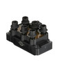 Blue Streak OE Durability Improved Ignition Coil FD-480 for 1989-2011 Ford/Mazda/Mercury 4.0L 3.0L
