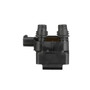 Blue Streak OE Durability Improved Ignition Coil FD-480 for 1989-2011 Ford/Mazda/Mercury 4.0L 3.0L