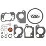 Standard Ignition Throttle Body Injection Tune-Up Kit 1637B for 1987-1993 Asuna/Buick/Chevrolet 1.6L 2.5L (GT, SE, Century, Skyhawk)