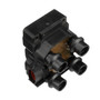 Blue Streak OE Durability Improved Ignition Coil FD-487
