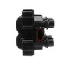 Blue Streak OE Durability Improved Ignition Coil FD-487