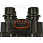 Blue Streak OE Durability Improved Ignition Coil FD-487
