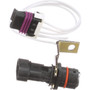 Blue Streak OE Durability Improved Crankshaft Sensor Kit PC123K for 1994-2007 Cadillac/Chevrolet/GMC 4.3L 5.7L