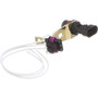 Blue Streak OE Durability Improved Crankshaft Sensor Kit PC123K for 1994-2007 Cadillac/Chevrolet/GMC 4.3L 5.7L