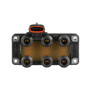 Blue Streak OE Durability Improved Ignition Coil FD-488