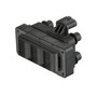 Blue Streak OE Durability Improved Ignition Coil FD-488