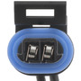 Handy Pack Air Charge Temp Sensor Connector HP3840 for 1976-2023 Acura/AM General/American Motors 5.7L 6.5L (SLX, Hummer, Concord, Eagle)