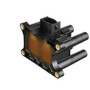 Blue Streak OE Durability Improved Ignition Coil FD-497