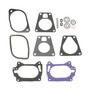 Standard Ignition Throttle Body Injection Tune-Up Kit 1697 for 1986-1989 Nissan 2.4L 3.0L (720, D21, Pathfinder, Van)