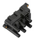 Blue Streak OE Durability Improved Ignition Coil FD-498