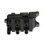 Blue Streak OE Durability Improved Ignition Coil FD-498
