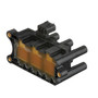 Blue Streak OE Durability Improved Ignition Coil FD-498