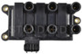 Blue Streak OE Durability Improved Ignition Coil FD-498