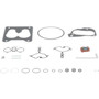 Standard Ignition Throttle Body Injection Tune-Up Kit 1703 for 1987-1990 Chevrolet/GMC 7.4L (C1500, C3500, G30, K3500)