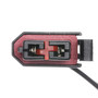 Handy Pack A/C Clutch Coil Connector HP3855 for 1981-2009 Ford/Lincoln/Mercury (Aerostar, Bronco, Country Squire, Crown Victoria)