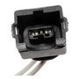 Handy Pack Air Charge Temp Sensor Connector HP3860 for 1975-2024 Acura/Alfa Romeo/Audi 3.5L 3.0L (TLX, 164, Spider, 100)