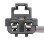 Handy Pack Auxiliary Blower Motor Connector HP3865 for 1993-2016 Buick/Cadillac/Chevrolet (Allure, Century, Enclave, LaCrosse)