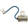 Blue Streak Distributor Condenser JC-36 for 1969-1973 Chevrolet/Nissan 1.8L 1.2L (Luv Pickup, 1200, 240Z, 510)