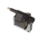 Blue Streak OE Durability Improved Ignition Coil UF-198 for 1998-2003 Dodge/Jeep 2.5L 5.9L (B1500, B2500, B3500, Dakota)