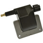 Blue Streak OE Durability Improved Ignition Coil UF-198 for 1998-2003 Dodge/Jeep 2.5L 5.9L (B1500, B2500, B3500, Dakota)