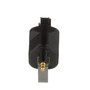 Blue Streak OE Durability Improved Ignition Coil UF-198 for 1998-2003 Dodge/Jeep 2.5L 5.9L (B1500, B2500, B3500, Dakota)