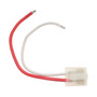 Handy Pack Alternator Electrical Connector HP3870 for 1959-1990 American Motors/Buick/Cadillac 4.2L (Ambassador, AMX, Concord, Eagle)