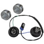 Blue Streak Knock Sensor Kit KS116K for 1999-2007 Buick/Cadillac/Chevrolet 5.3L 5.7L (Rainier, CTS, Escalade, Escalade ESV)