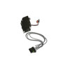 Blue Streak OE Durability Improved Blower Motor Resistor Kit RU396HTK for 1997-2004 Buick/Chevrolet/Oldsmobile