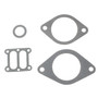 Standard Ignition Throttle Body Injection Gasket Pack 2004 for 1984-1990 Buick/Oldsmobile/Pontiac 3.8L (Century, Electra, LeSabre, Regal)