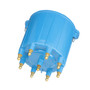 Blue Streak Distributor Cap DR-468 for 1986-1999 AM General/Buick/Cadillac 5.7L 5.0L (Hummer, Commercial Chassis, Roadmaster, Brougham)